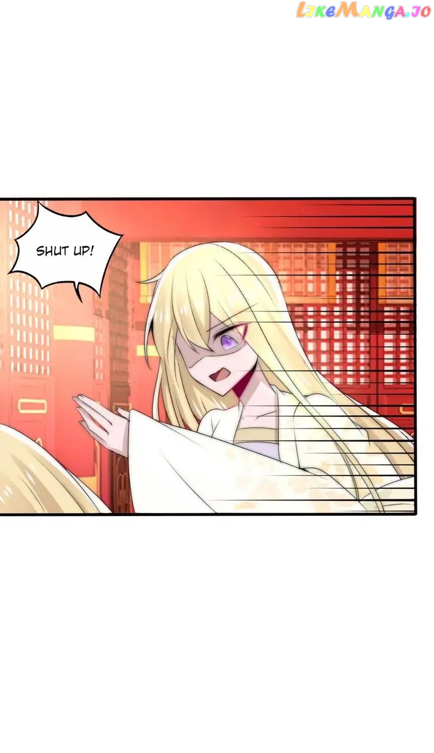 Monarch's Most Beloved Little Princess Chapter 46 - page 3