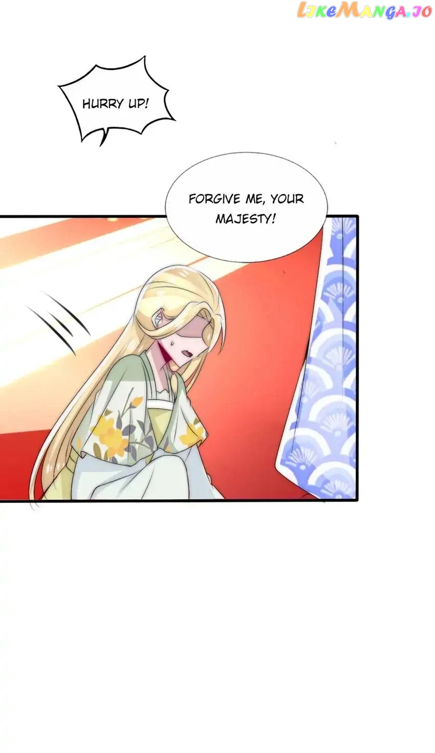 Monarch's Most Beloved Little Princess Chapter 46 - page 5