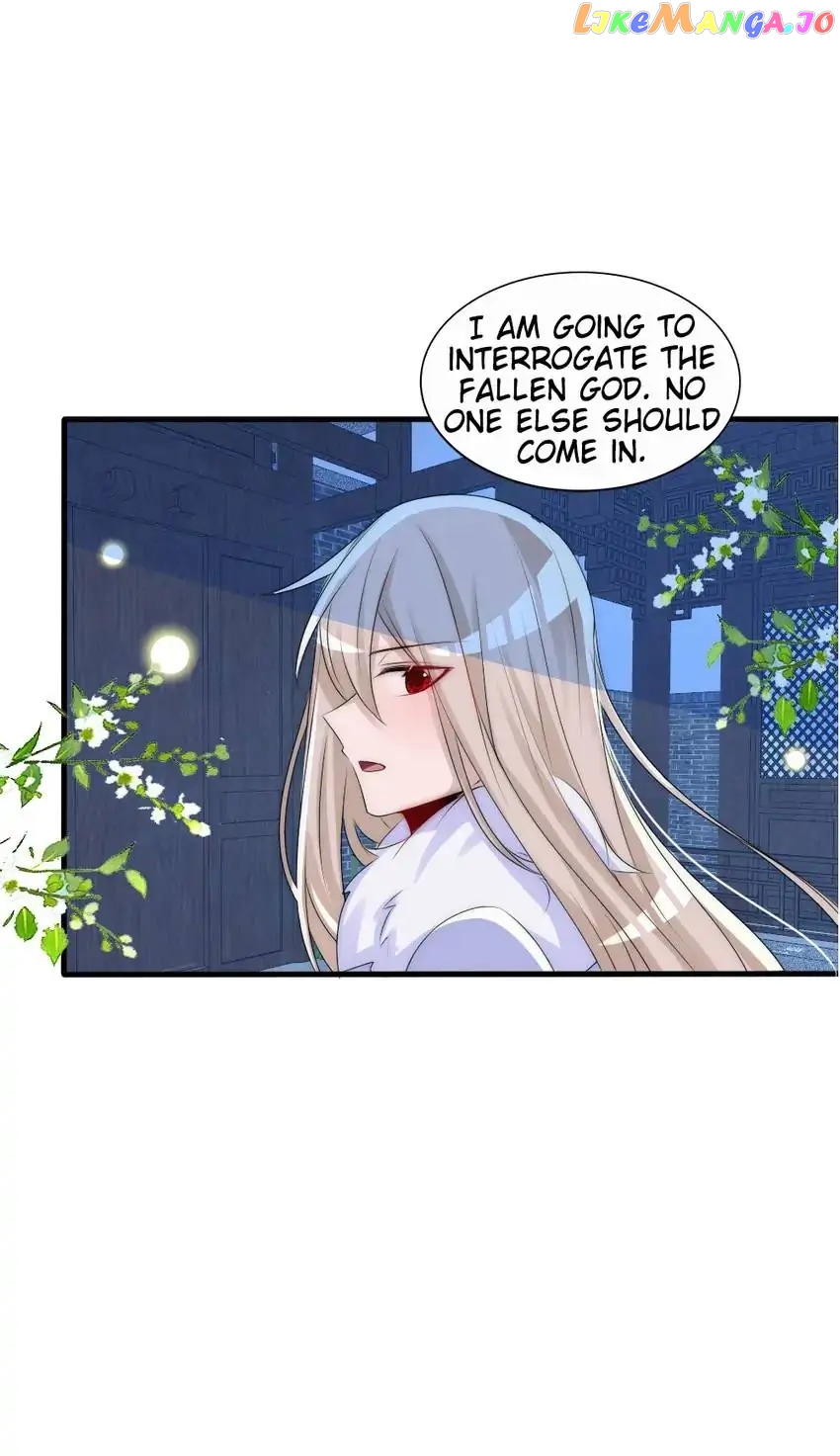 Monarch's Most Beloved Little Princess Chapter 71 - page 15