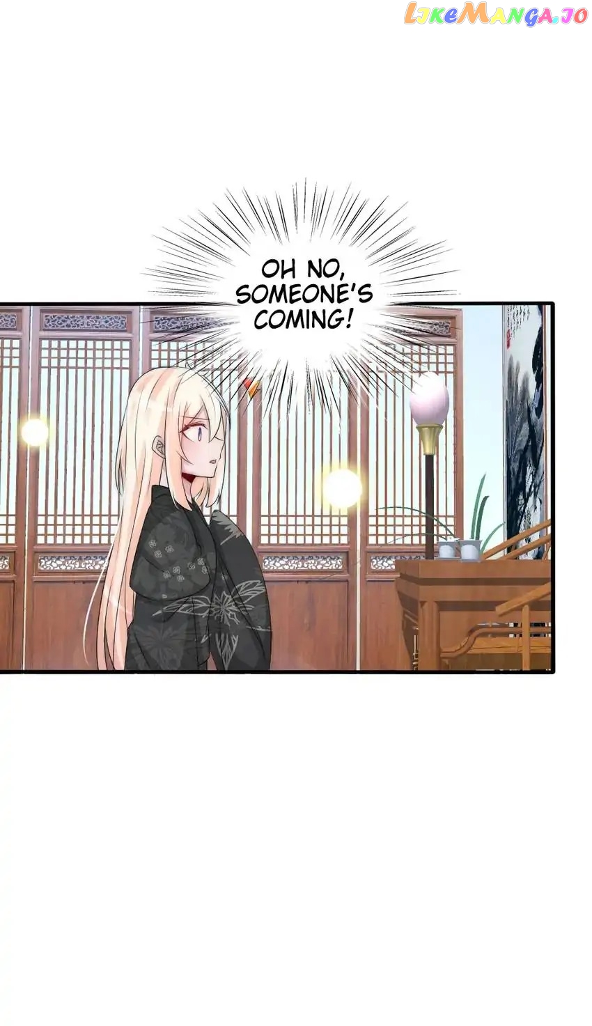 Monarch's Most Beloved Little Princess Chapter 71 - page 16