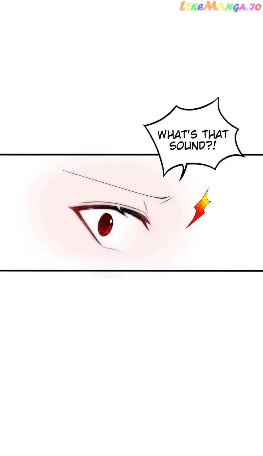 Monarch's Most Beloved Little Princess Chapter 71 - page 20