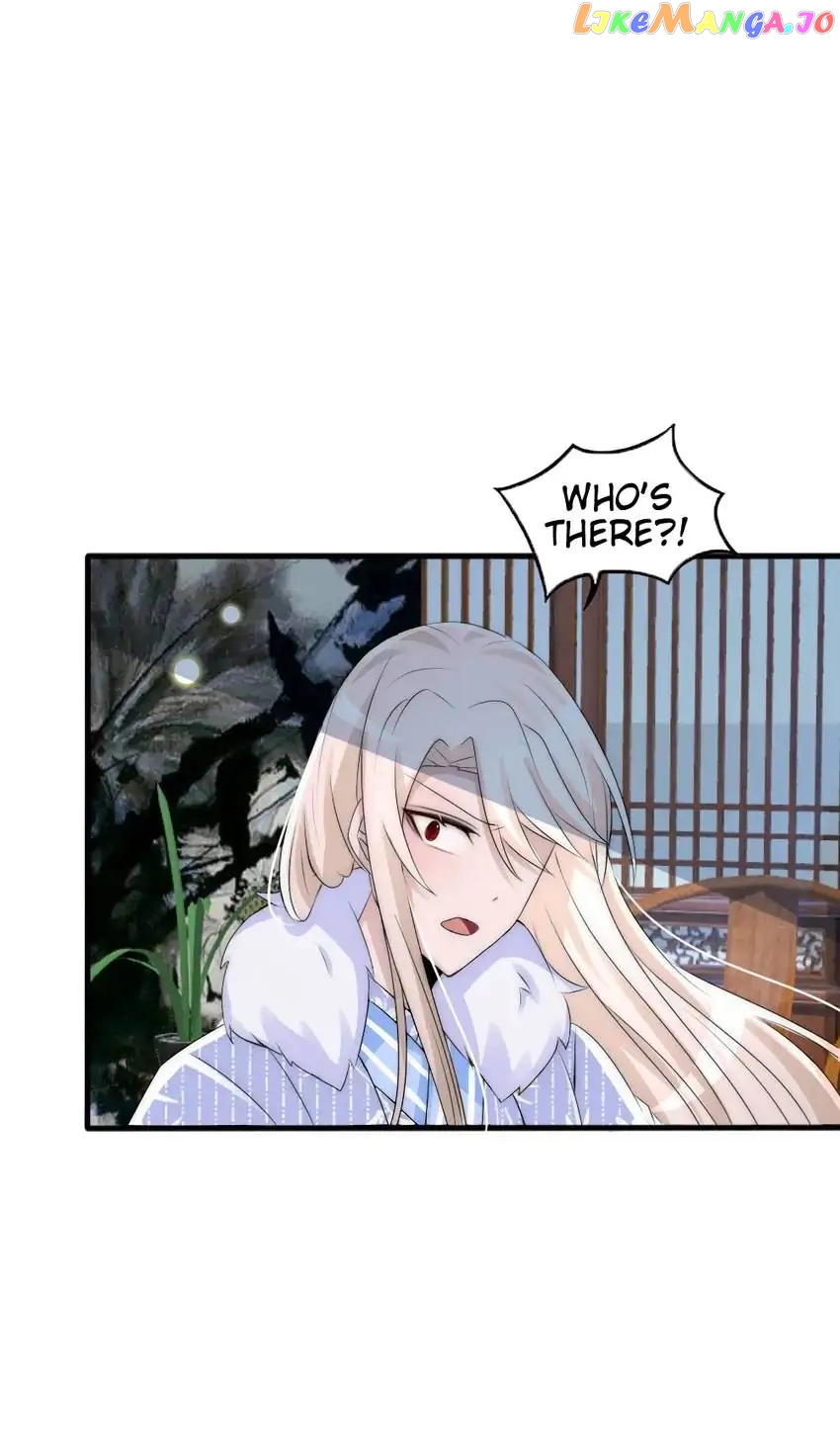 Monarch's Most Beloved Little Princess Chapter 71 - page 26
