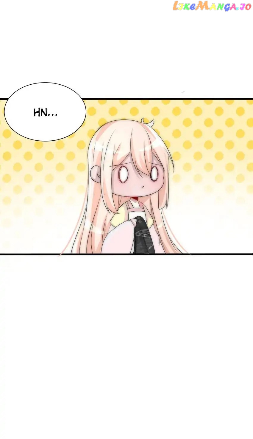 Monarch's Most Beloved Little Princess Chapter 71 - page 4