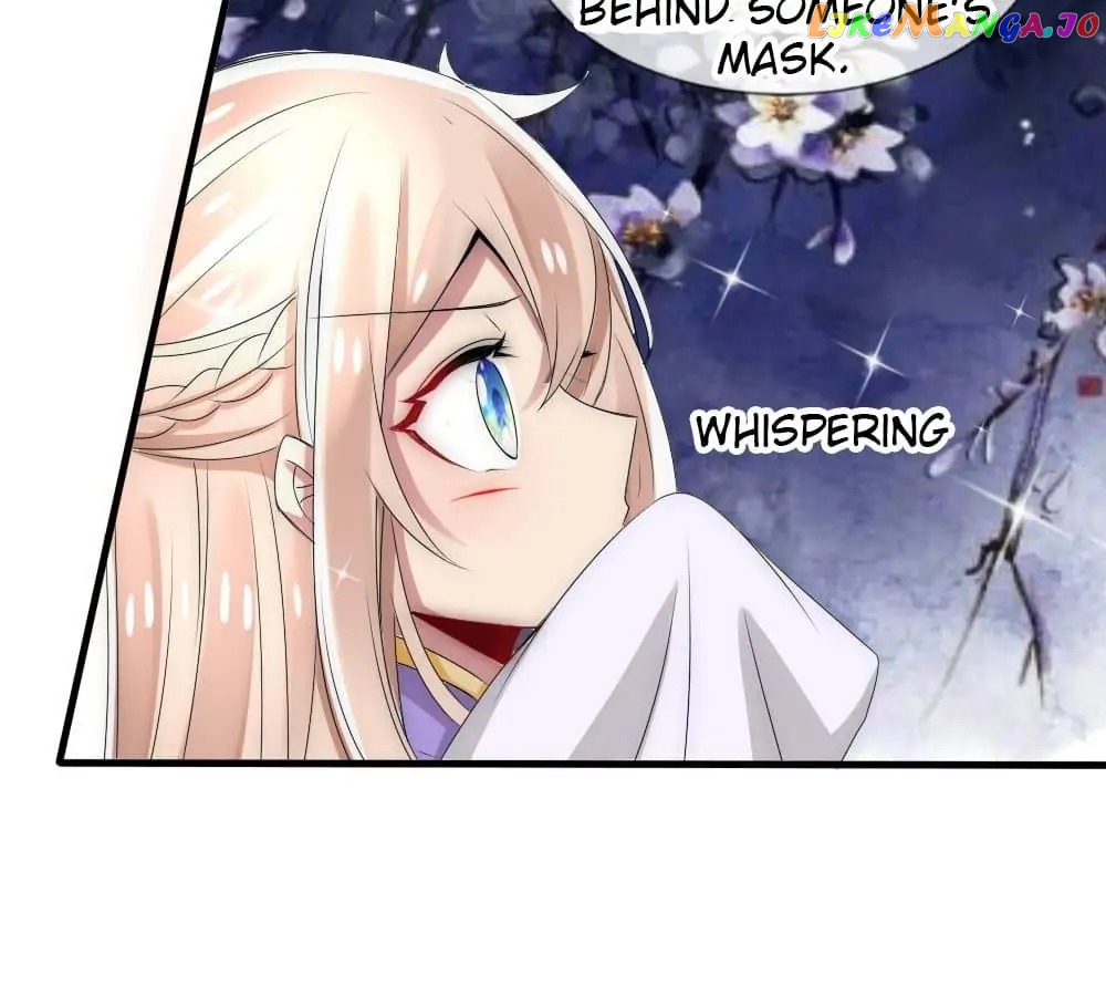 Monarch's Most Beloved Little Princess Chapter 29 - page 10