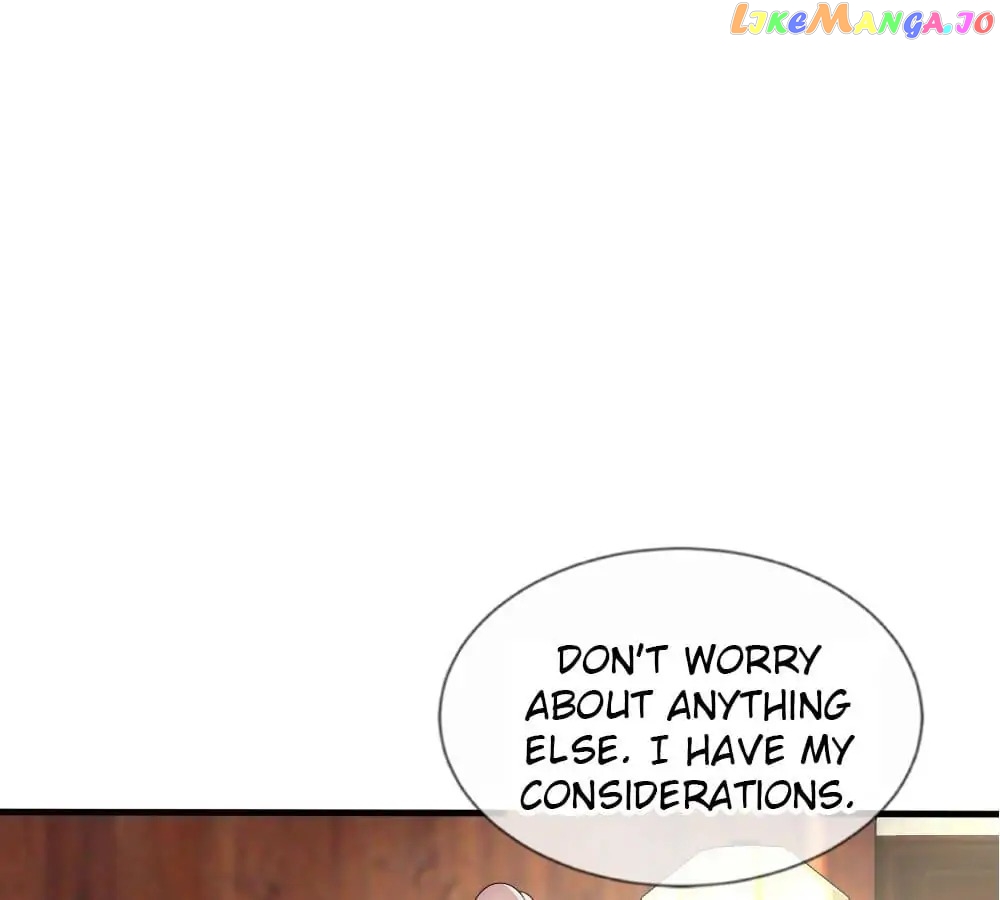 Monarch's Most Beloved Little Princess Chapter 29 - page 11