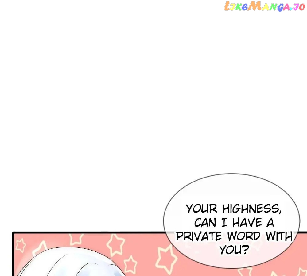 Monarch's Most Beloved Little Princess Chapter 29 - page 15