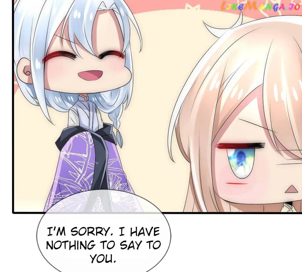 Monarch's Most Beloved Little Princess Chapter 29 - page 16