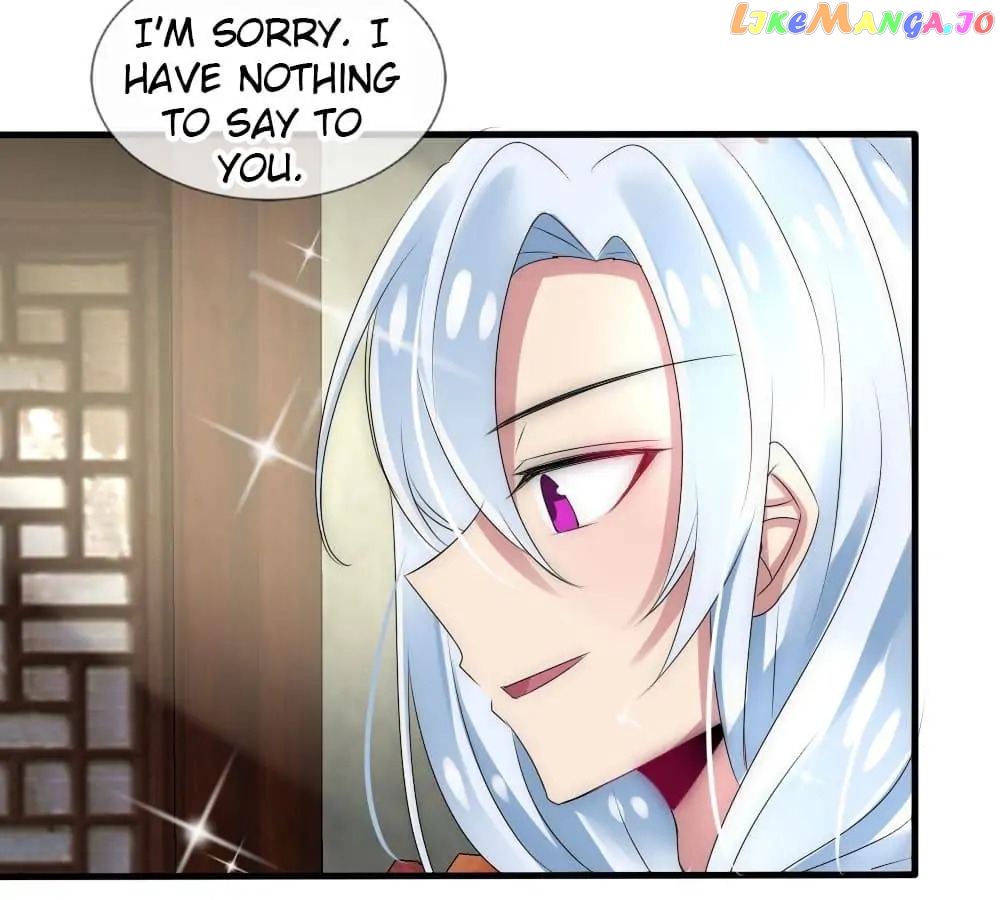 Monarch's Most Beloved Little Princess Chapter 29 - page 18