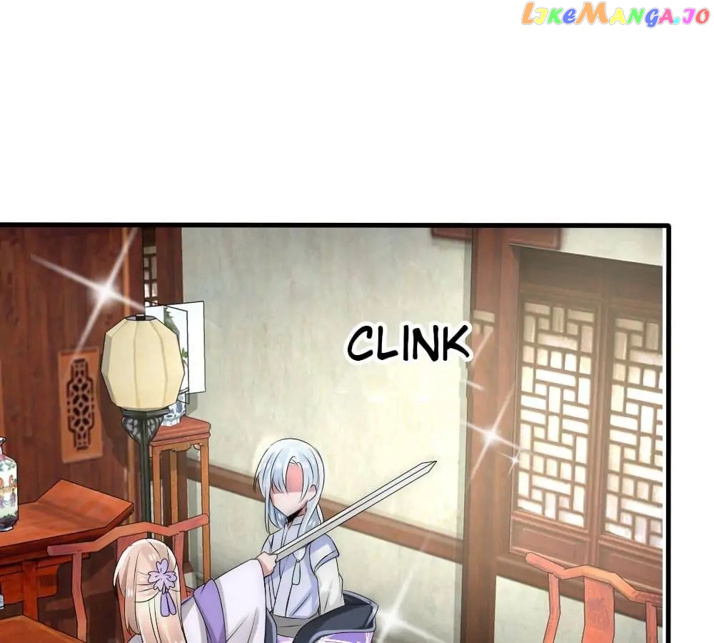 Monarch's Most Beloved Little Princess Chapter 29 - page 22