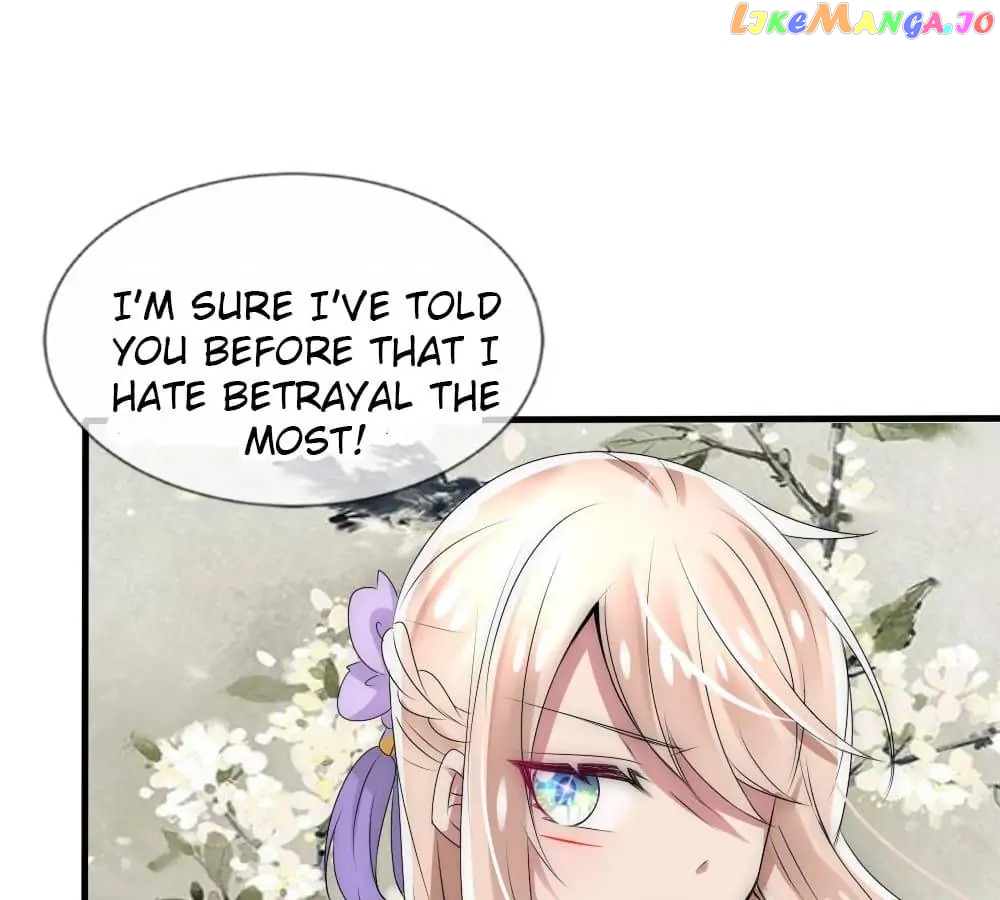 Monarch's Most Beloved Little Princess Chapter 29 - page 24