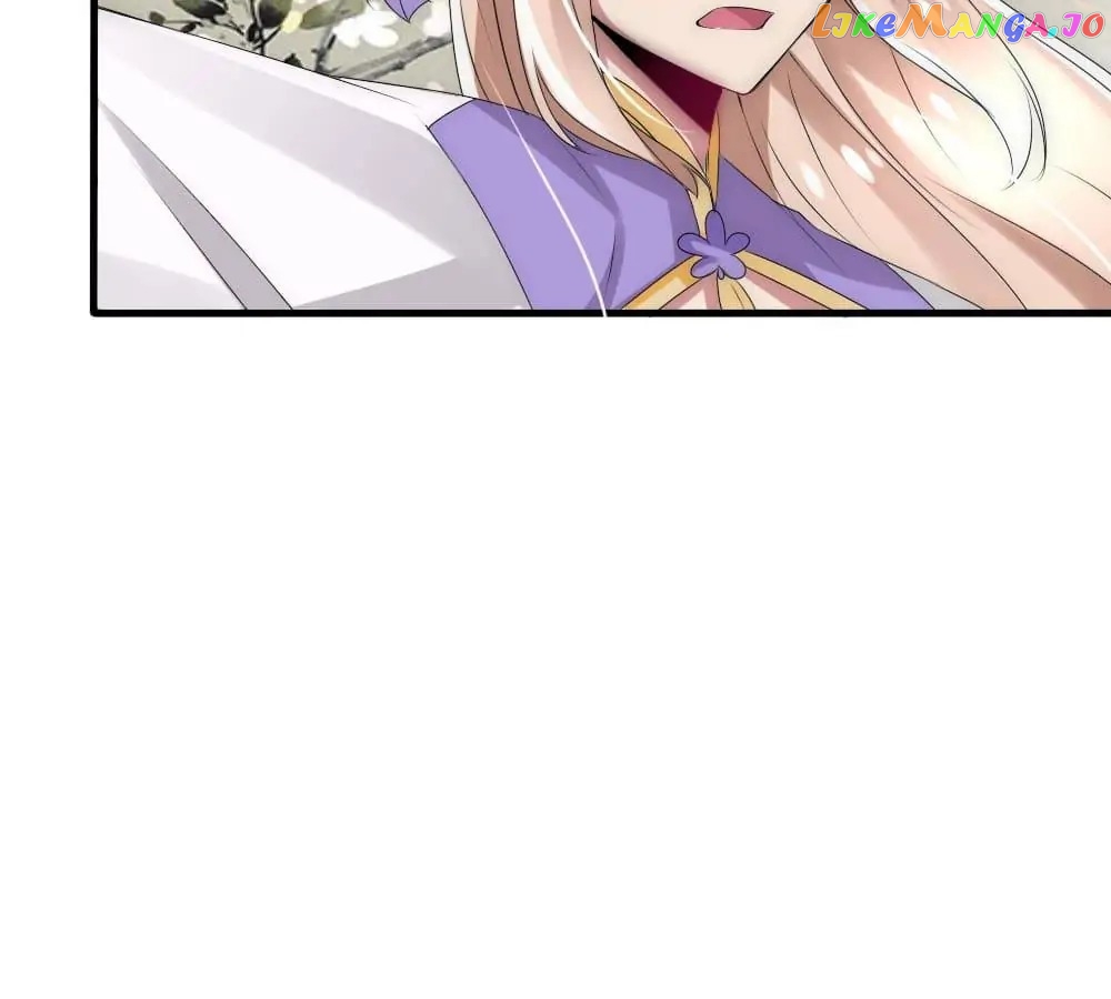 Monarch's Most Beloved Little Princess Chapter 29 - page 25