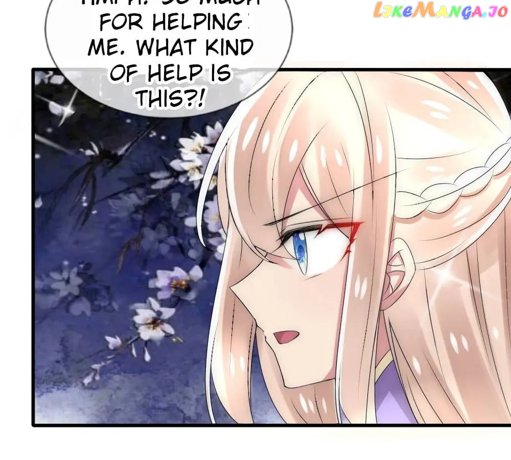 Monarch's Most Beloved Little Princess Chapter 29 - page 28