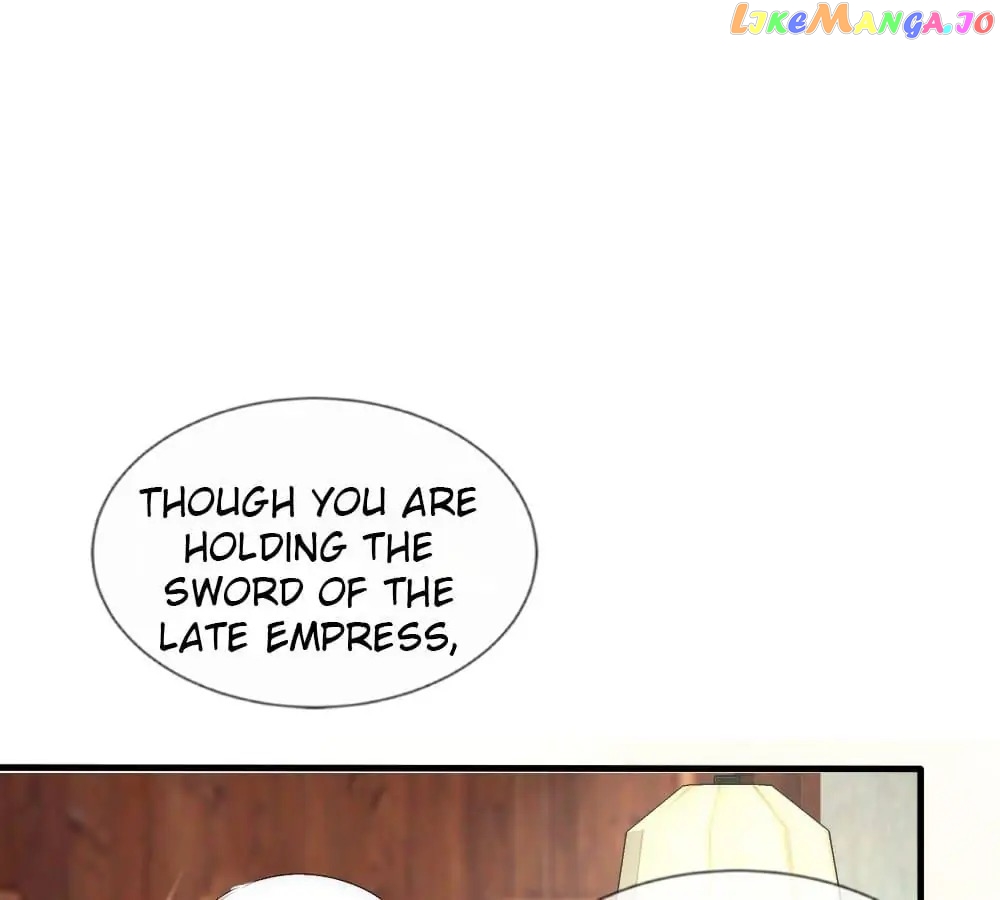 Monarch's Most Beloved Little Princess Chapter 29 - page 29