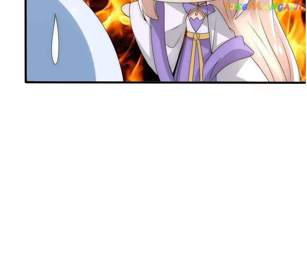 Monarch's Most Beloved Little Princess Chapter 29 - page 37