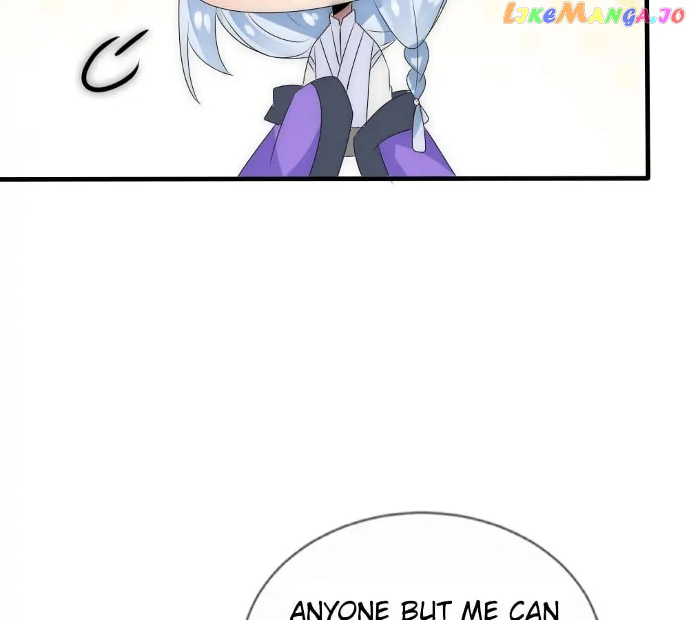 Monarch's Most Beloved Little Princess Chapter 29 - page 39