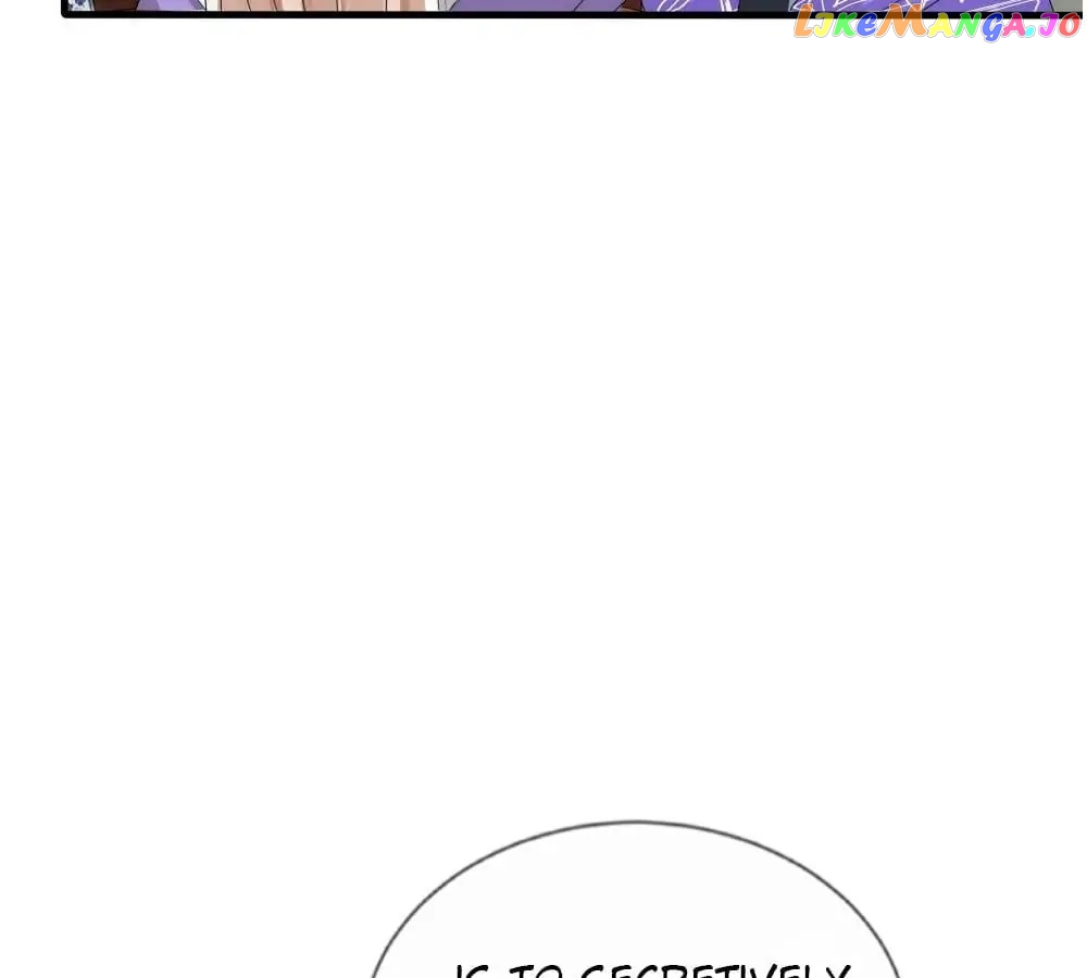 Monarch's Most Beloved Little Princess Chapter 29 - page 41