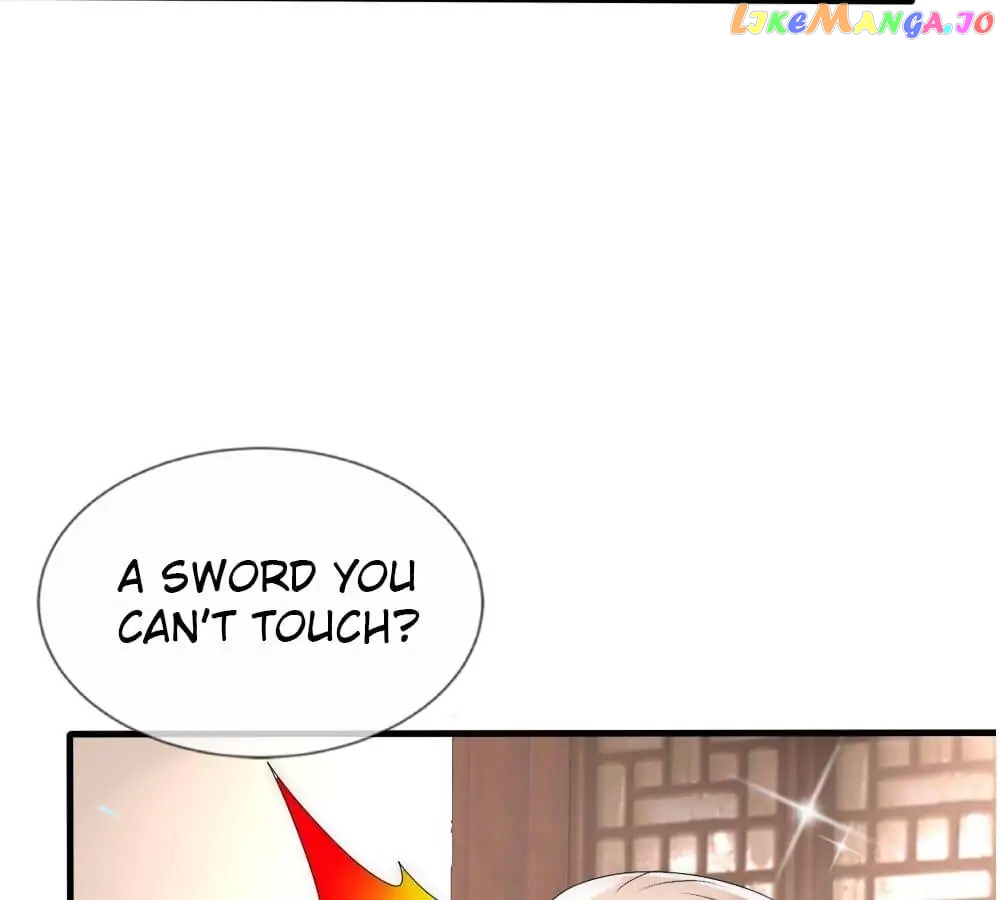 Monarch's Most Beloved Little Princess Chapter 29 - page 43