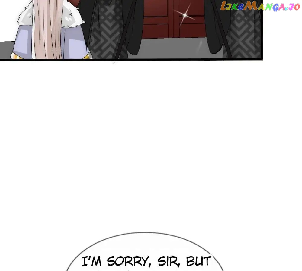 Monarch's Most Beloved Little Princess Chapter 29 - page 49