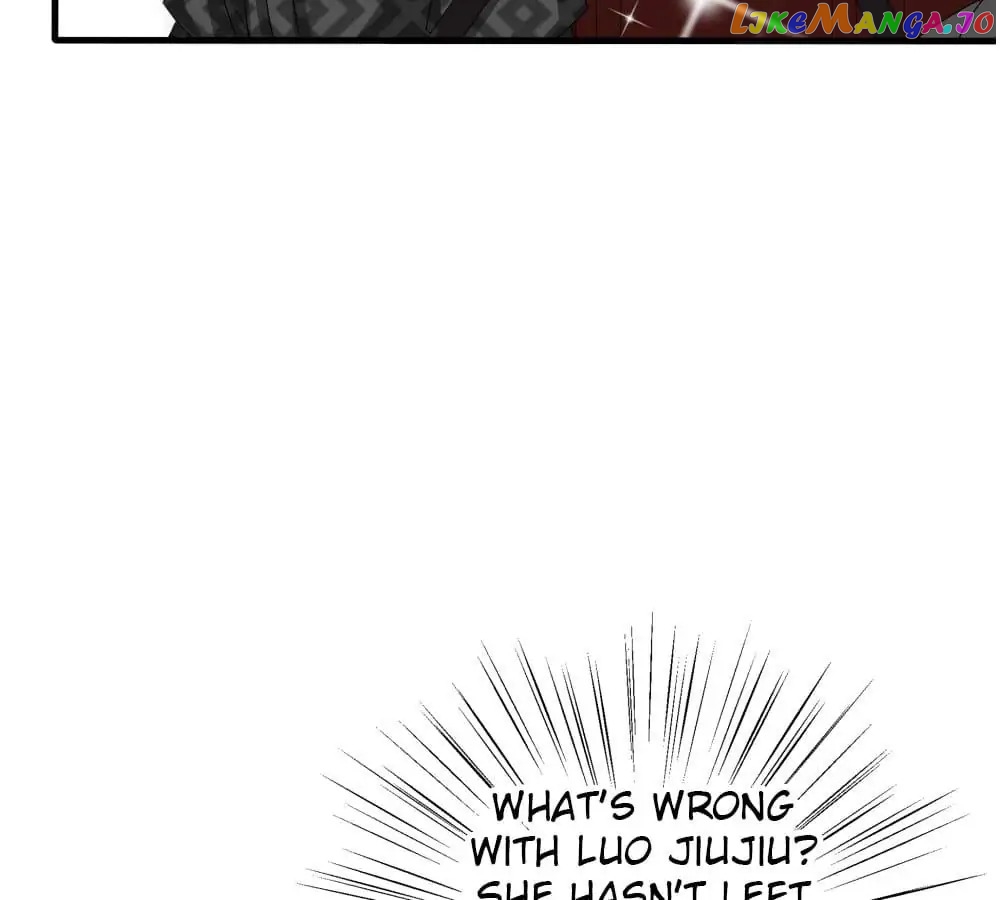 Monarch's Most Beloved Little Princess Chapter 29 - page 51