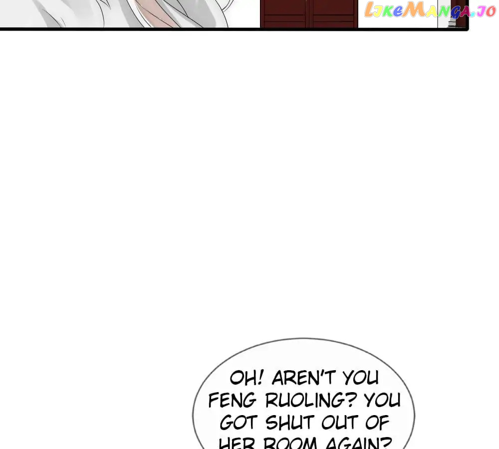 Monarch's Most Beloved Little Princess Chapter 29 - page 53