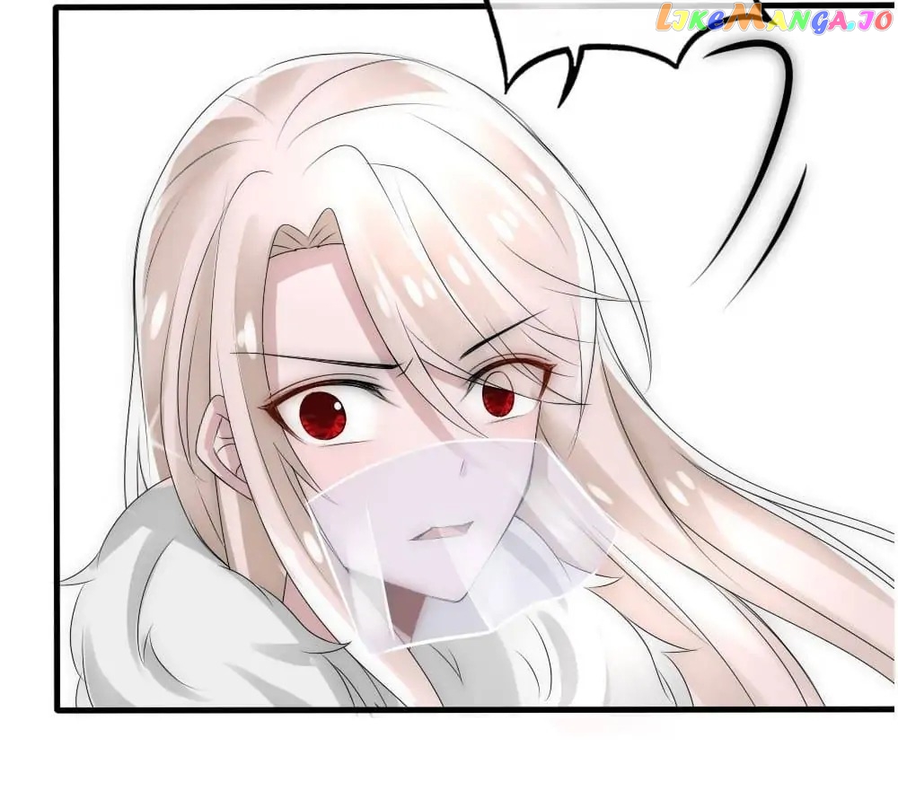 Monarch's Most Beloved Little Princess Chapter 29 - page 58