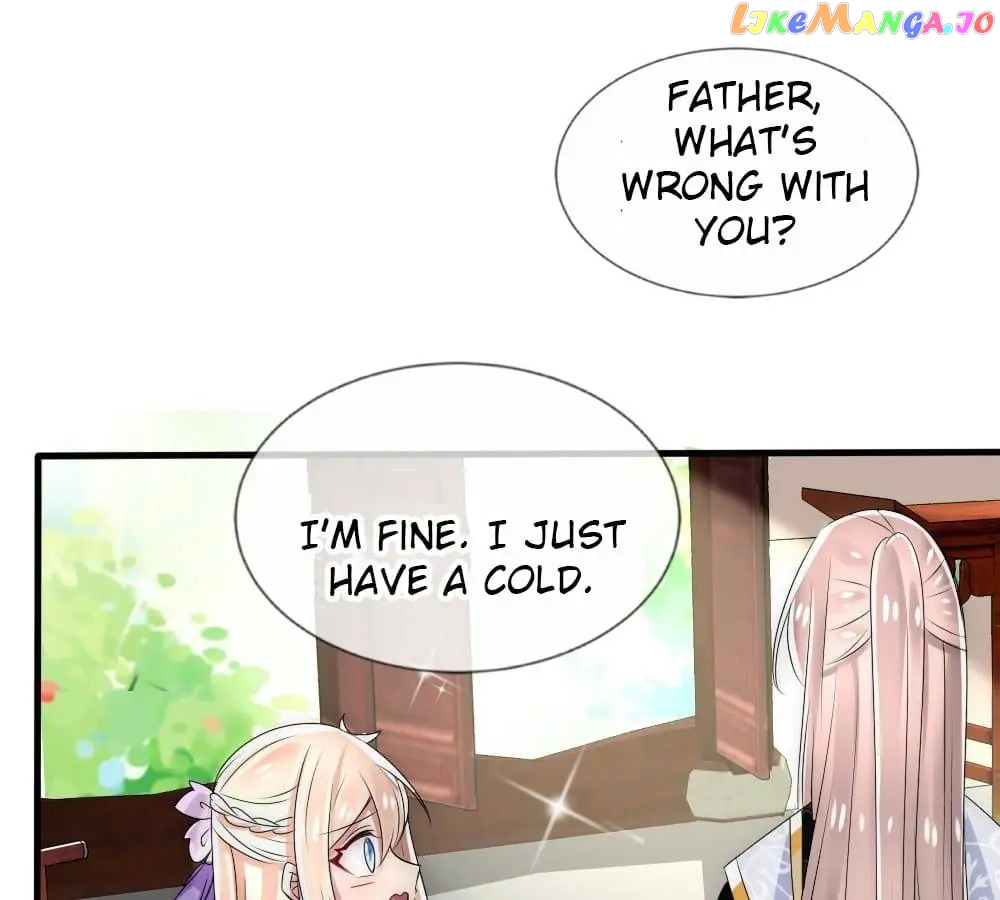 Monarch's Most Beloved Little Princess Chapter 29 - page 6