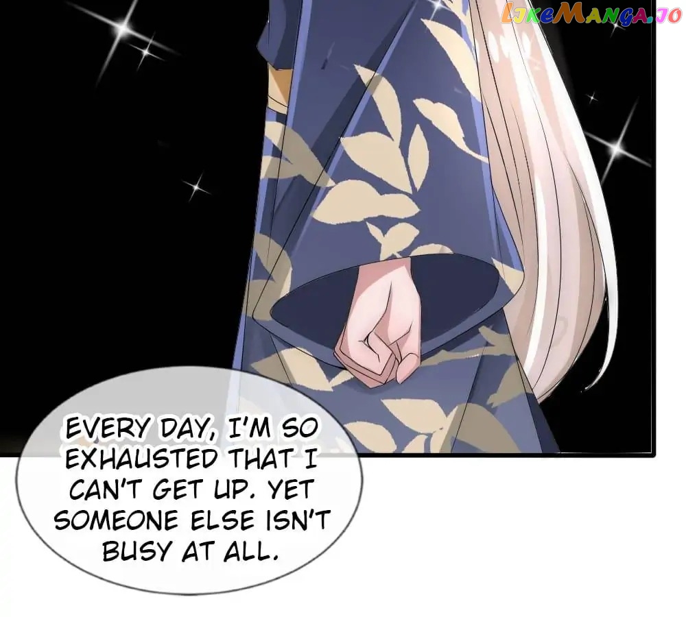 Monarch's Most Beloved Little Princess Chapter 29 - page 60