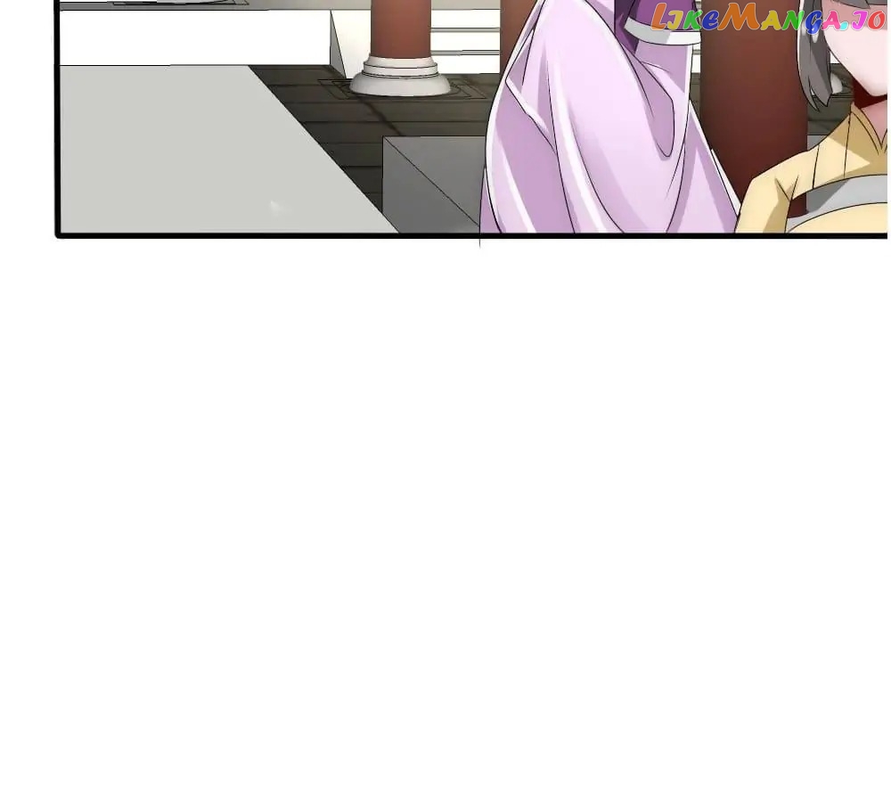 Monarch's Most Beloved Little Princess Chapter 29 - page 63