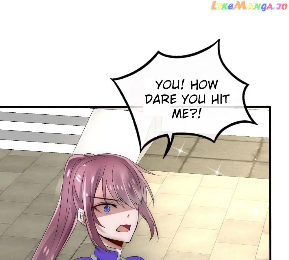 Monarch's Most Beloved Little Princess Chapter 29 - page 64