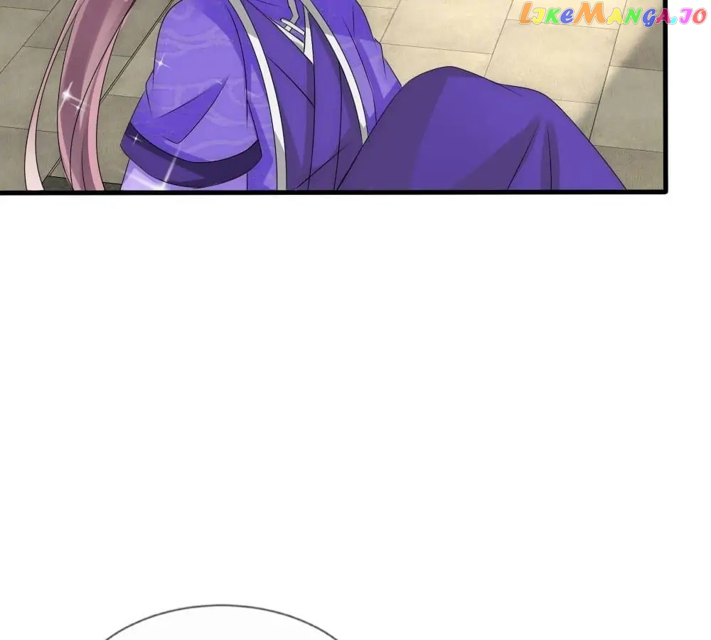 Monarch's Most Beloved Little Princess Chapter 29 - page 65