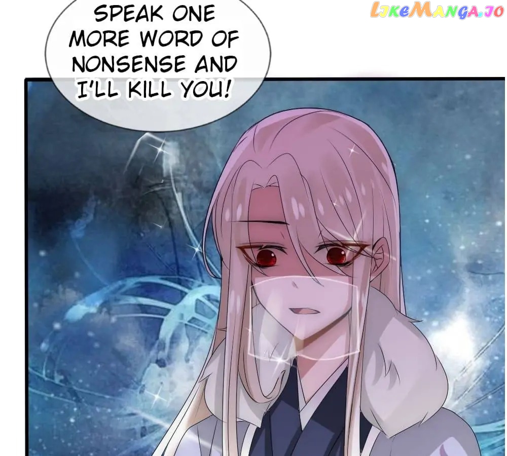 Monarch's Most Beloved Little Princess Chapter 29 - page 66