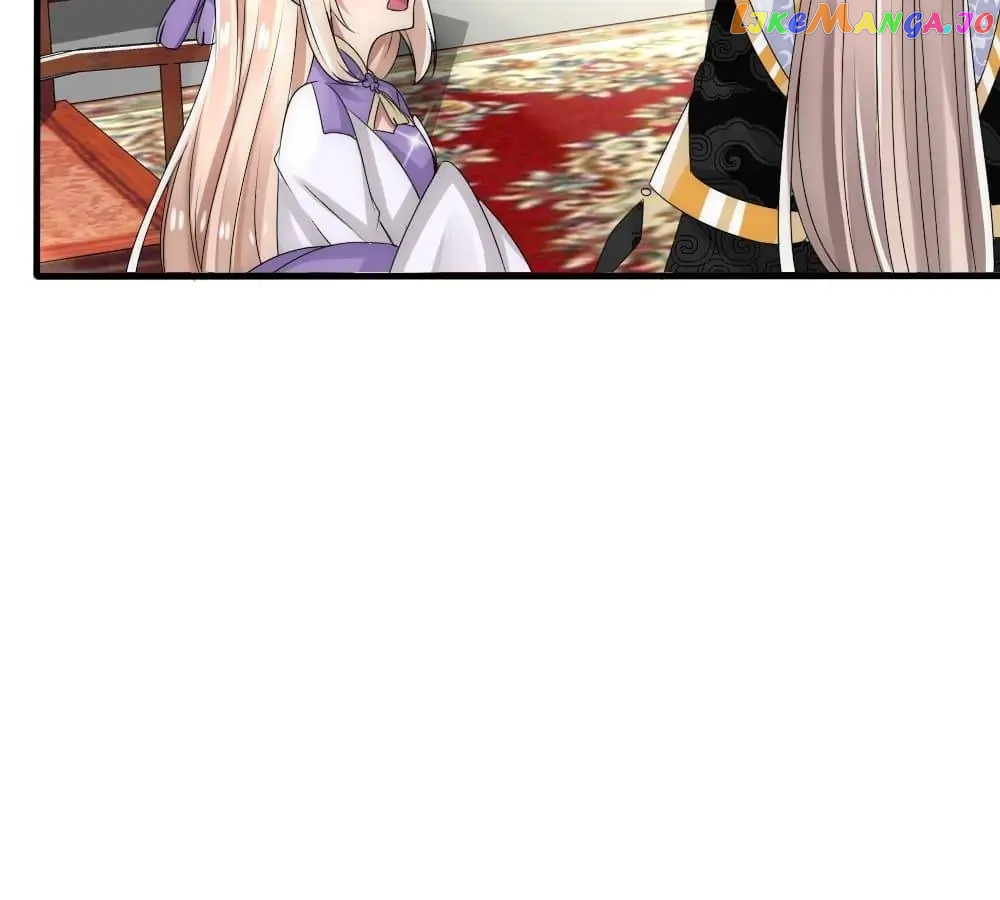 Monarch's Most Beloved Little Princess Chapter 29 - page 7