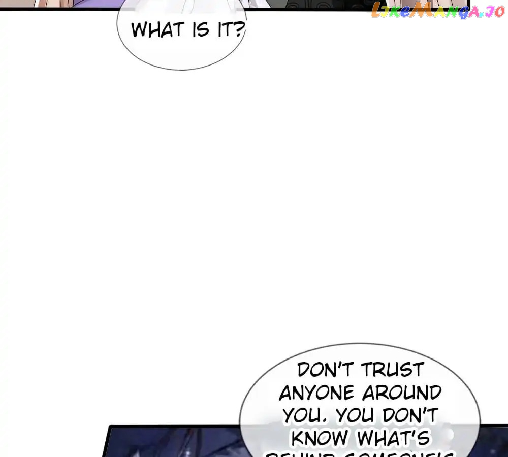 Monarch's Most Beloved Little Princess Chapter 29 - page 9