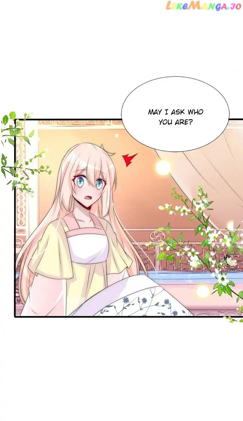 Monarch's Most Beloved Little Princess Chapter 70 - page 18
