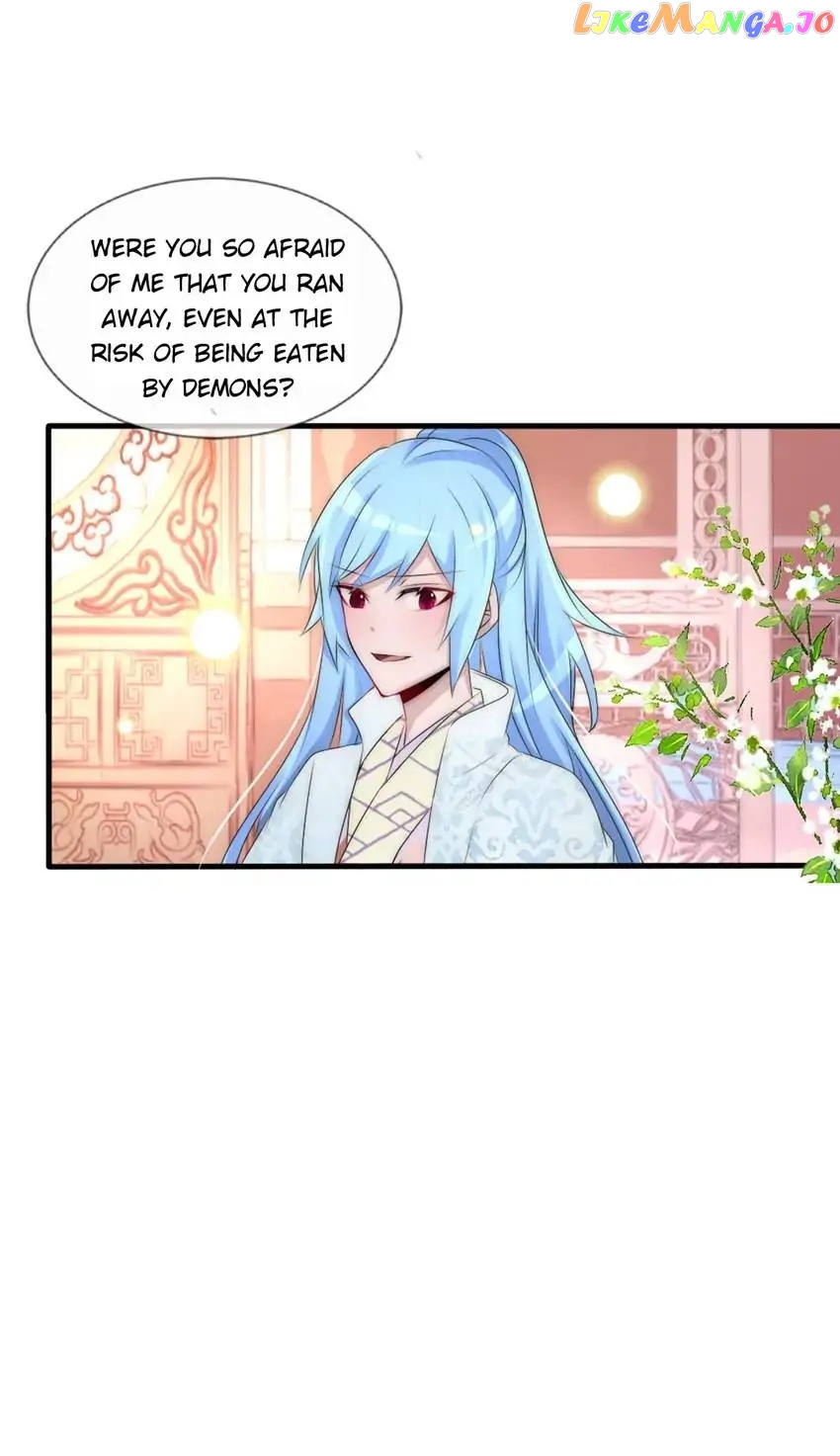 Monarch's Most Beloved Little Princess Chapter 70 - page 29