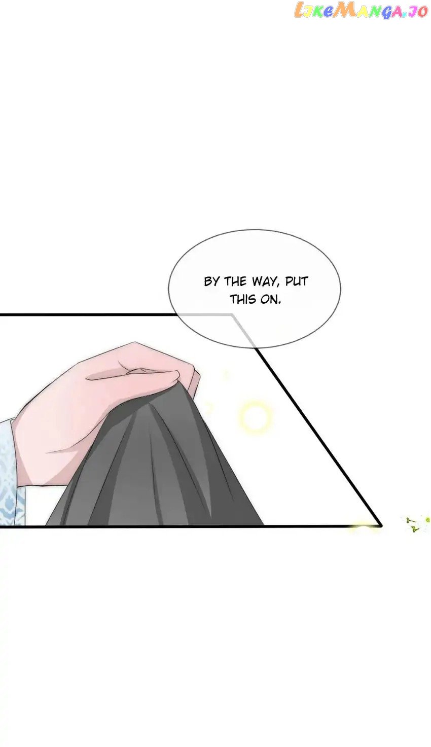 Monarch's Most Beloved Little Princess Chapter 70 - page 32
