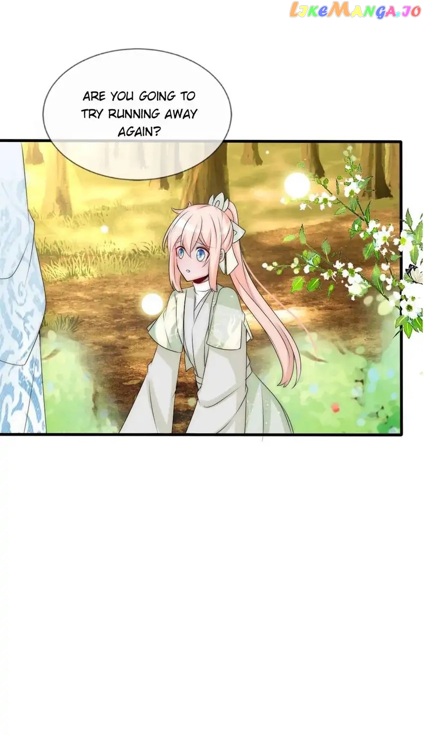 Monarch's Most Beloved Little Princess Chapter 70 - page 4