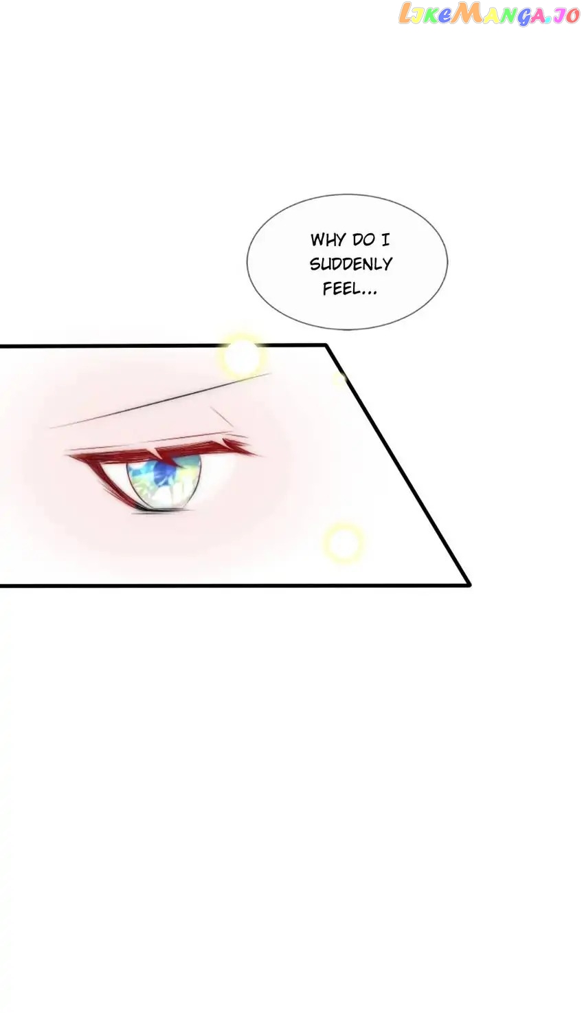 Monarch's Most Beloved Little Princess Chapter 70 - page 9