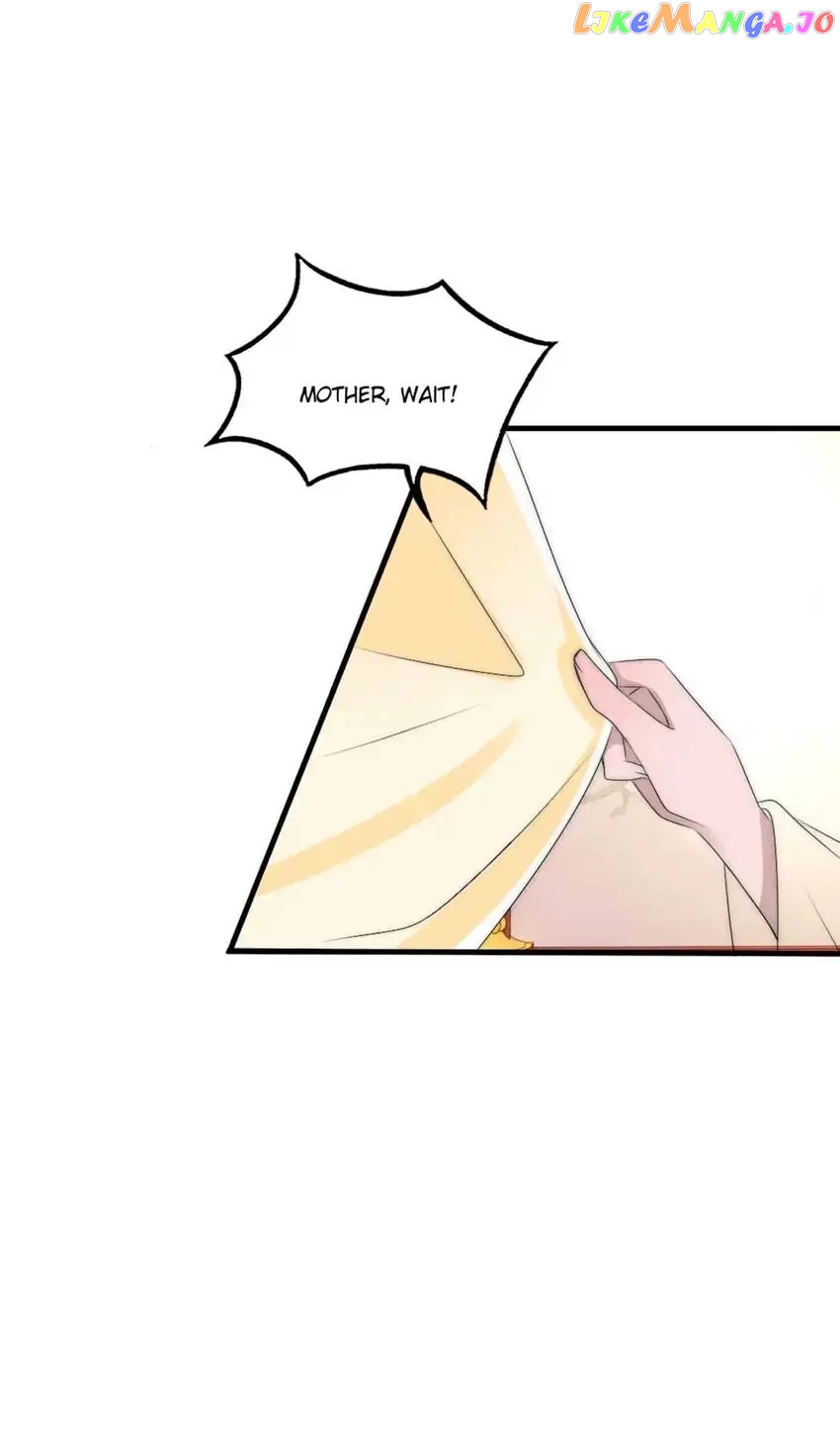 Monarch's Most Beloved Little Princess Chapter 45 - page 17