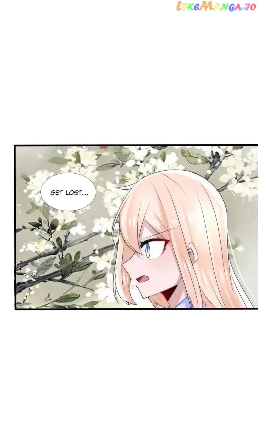 Monarch's Most Beloved Little Princess Chapter 45 - page 31