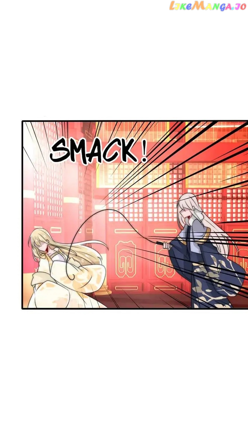 Monarch's Most Beloved Little Princess Chapter 45 - page 33