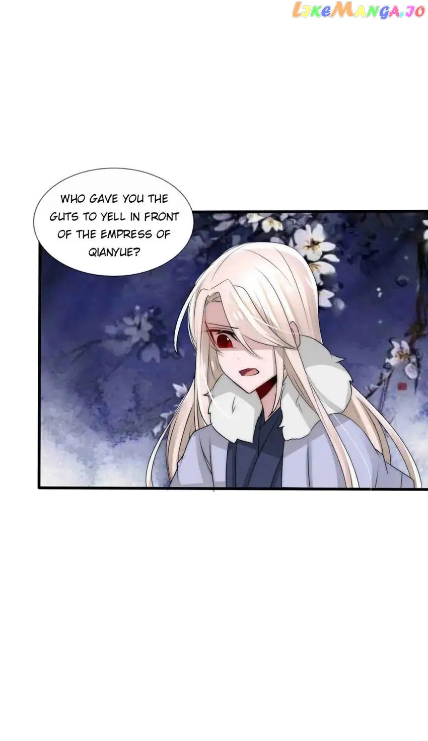Monarch's Most Beloved Little Princess Chapter 45 - page 35
