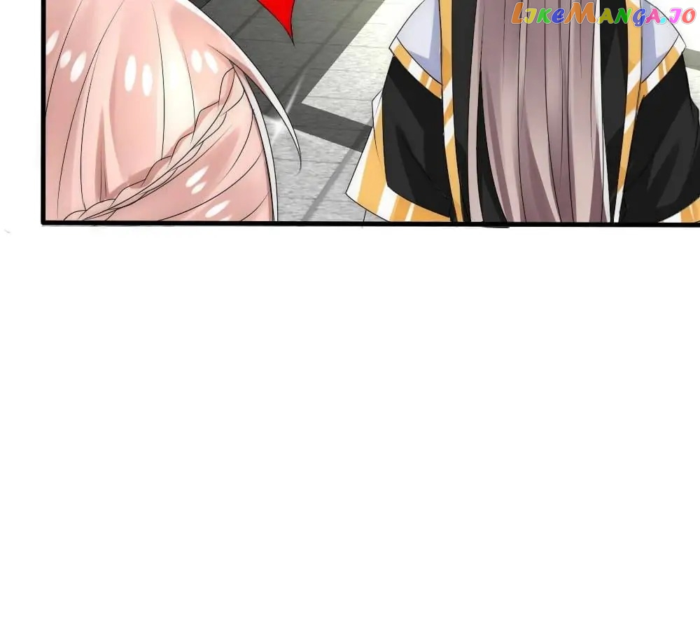 Monarch's Most Beloved Little Princess Chapter 27 - page 16