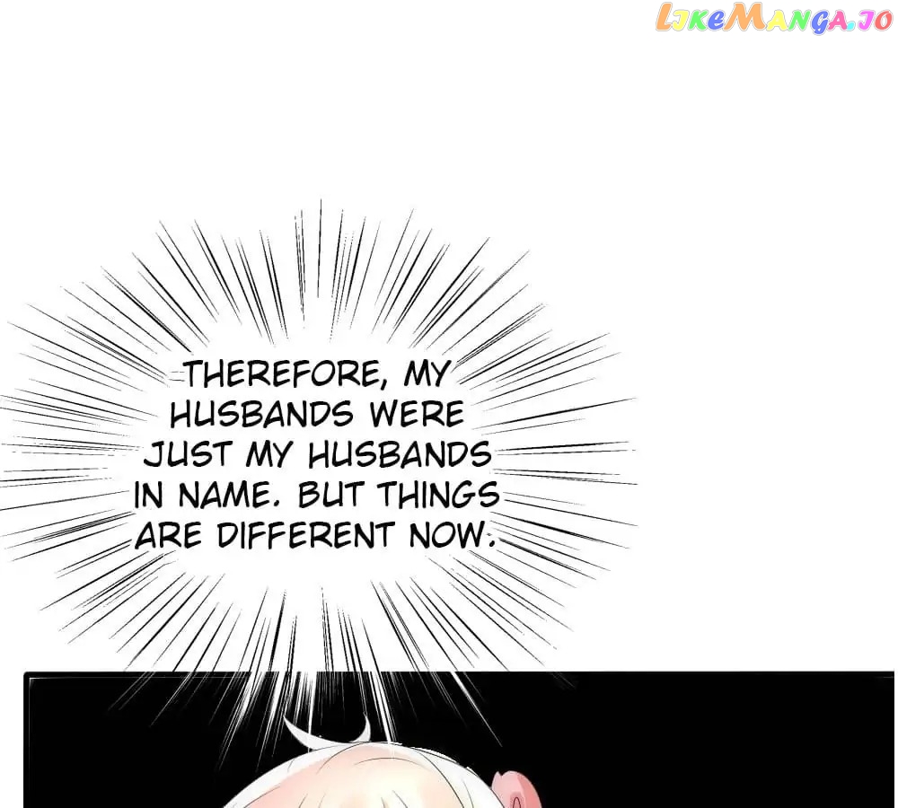 Monarch's Most Beloved Little Princess Chapter 27 - page 19