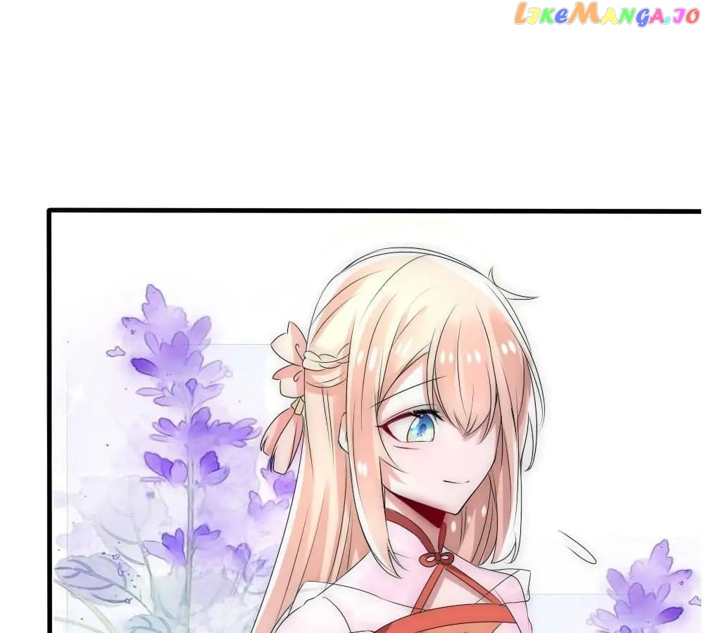Monarch's Most Beloved Little Princess Chapter 27 - page 24