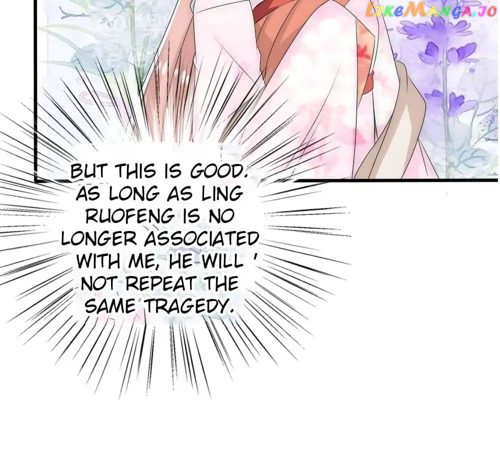 Monarch's Most Beloved Little Princess Chapter 27 - page 25