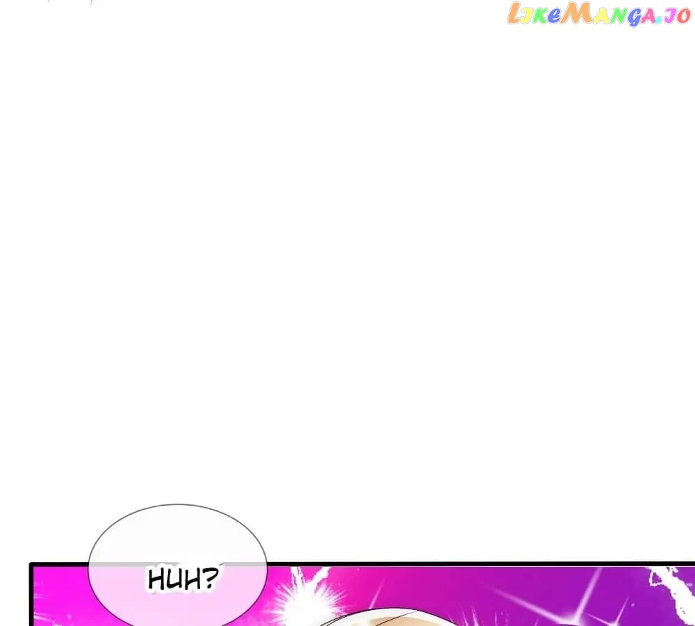 Monarch's Most Beloved Little Princess Chapter 27 - page 36