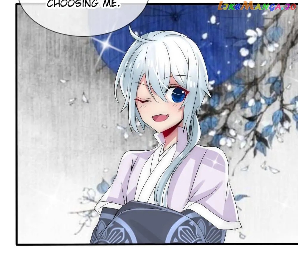 Monarch's Most Beloved Little Princess Chapter 27 - page 4