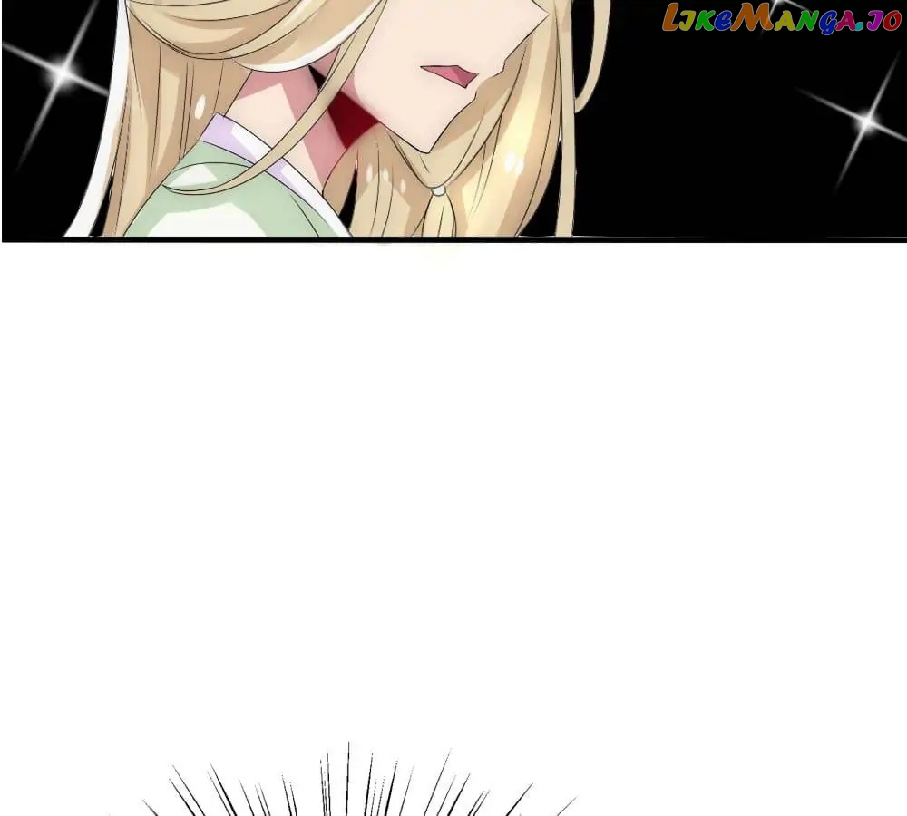 Monarch's Most Beloved Little Princess Chapter 27 - page 47