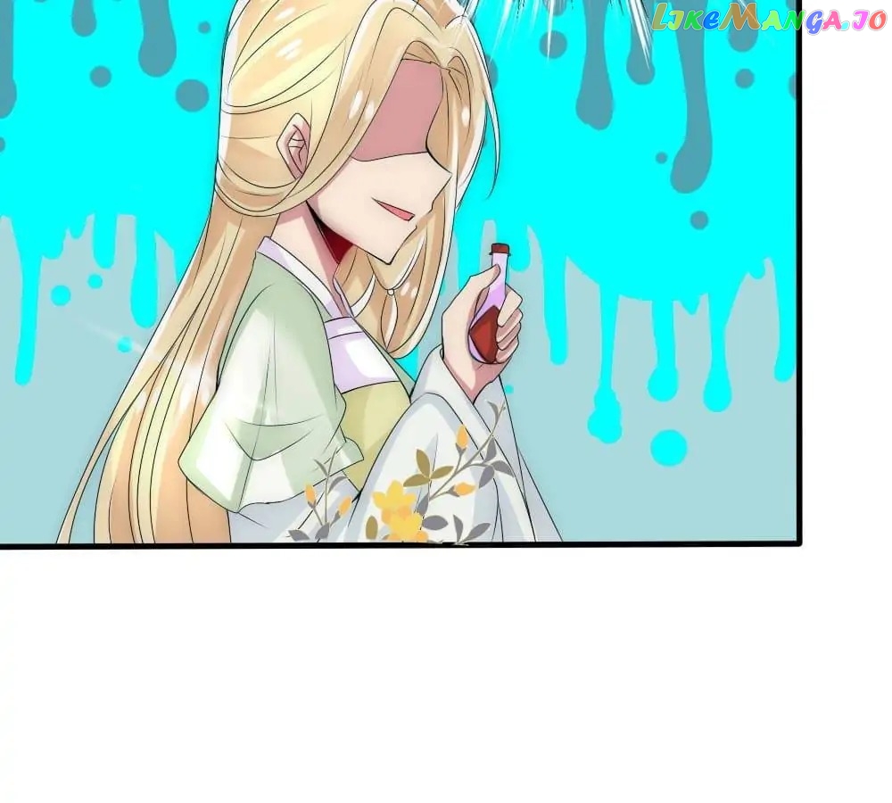 Monarch's Most Beloved Little Princess Chapter 27 - page 51